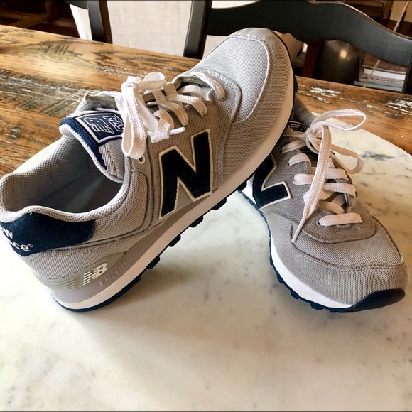 New Balance X Reformation 574 Sneakers